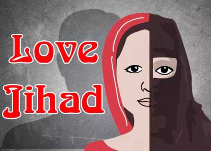 Love-Jihad