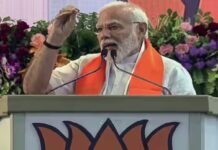 पीएम मोदी ने सेट कर दिया 2024 चुनाव का एजेंडा, गांव, किसान, मुसलमान और UCC