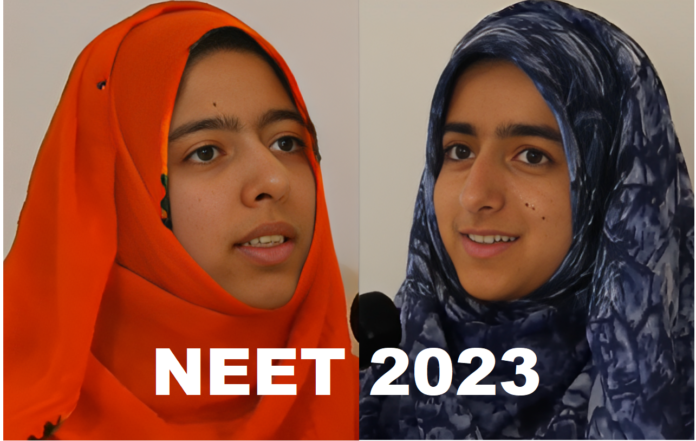 Twin-Sisters-Qualify-NEET-2023