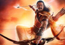 Adipurush Public Review: ‘राम’ बनकर छाए प्रभास, एक्शन देख लोग झूम उठे।