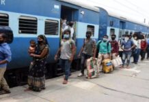 Lucknow : व्यवस्था में बड़ा बदलाव राज्यरानी, लखनऊ-चंडीगढ़ और डबल डेकर सहित 10 ट्रेनें 30 जून से पांच जुलाई तक रद्द,