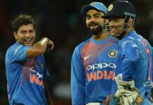 भारतीय क्रिकेट में तीनों फॉर्मेट में सिर्फ 2 बॉलर ही ले पाए 5 विकेट, फिर भी टीम से बाहर।