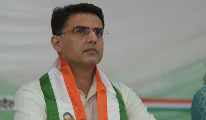 sachin-pilot-lucknow-salil