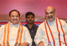 पीएम आवास में बुधवार को बीजेपी की बड़ी बैठक, सरकार और संगठन में फेरबदल के उम्मीद।