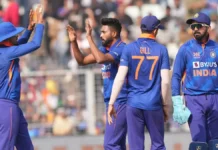 ODI World Cup 2023, ICC ने बताई तारीख किस दिन होगा टीम इंडिया का ऐलान