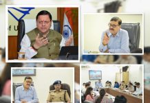 सीएम धामी के सख्त रुख के बाद 5 भूमि धोखाधड़ी मामलों में एफआईआर दर्ज करने के निर्देश