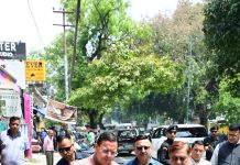 अधिकारियों पर सख्ती, जनता को राहत: ग्राउंड जीरो पर धामी का एक्शन