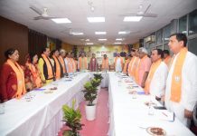 भाजपा राष्ट्रीय अध्यक्ष बोले- सही दिशा और सही गति से काम कर रही है धामी सरकार