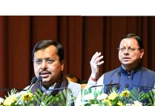 उत्तराखंड को नई दिशा देने वाले नेतृत्व का नाम है धामी: नितिन नवीन