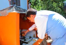 धामी का संदेश- संस्कृति की रक्षा और विकास की गति दोनों जरूरी