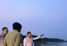 मुख्यमंत्री धामी ने लोहियाहेड विकास कार्यों में तेजी के दिए निर्देश, पर्यटन और रोजगार को मिलेगा बढ़ावा