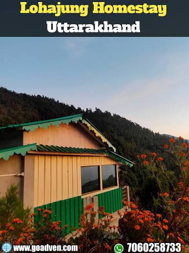 Homestay In Lohajung