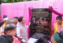 मुख्यमंत्री पुष्कर सिंह धामी ने चोरगलिया में सुनी जनता की पीड़ा, अधिकारियों को दिए समस्याओं के शीघ्र समाधान के निर्देश