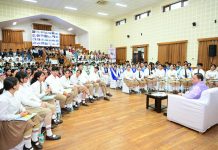 मेरे सपनों का उत्तराखंड’ बना नई पीढ़ी के विजन का मंच, मुख्यमंत्री धामी ने सुनी लाखों युवाओं की आवाज