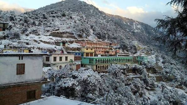 GoAdven India Lohajung