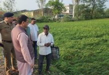किसानों के हितों की रक्षा और उन्हें हरसंभव सहायता उपलब्ध कराना सरकार की प्राथमिकता है : मुख्यमंत्री धामी