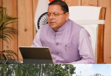 सीएम धामी के नेतृत्व में शहरों को मिल रहा आधुनिक स्वरूप, डॉ. आर. राजेश कुमार ने विकास परियोजनाओं की समीक्षा की